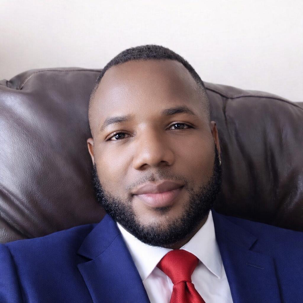 Titus Wanjala - Founder & CEO